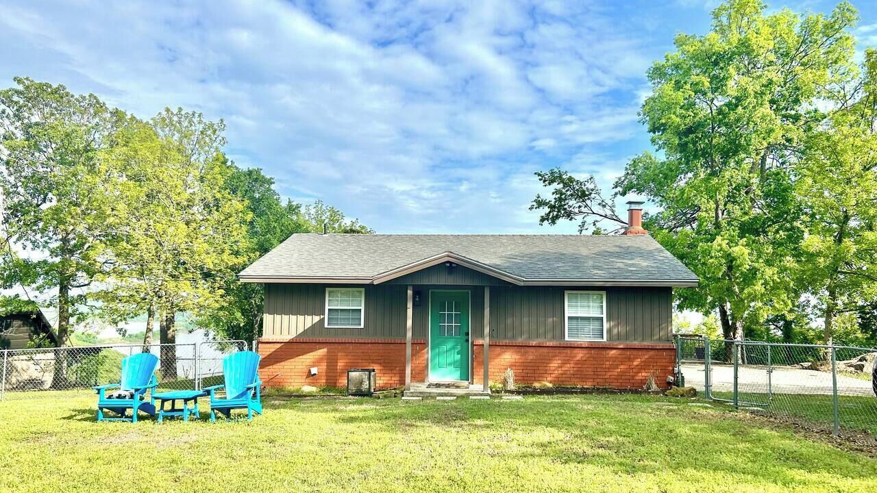 Photo of Outdoor in Crowder