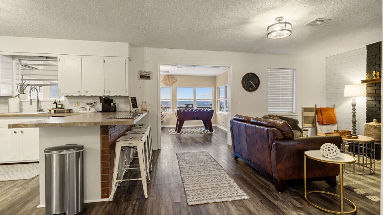 Photo of Bedroom in Crowder
