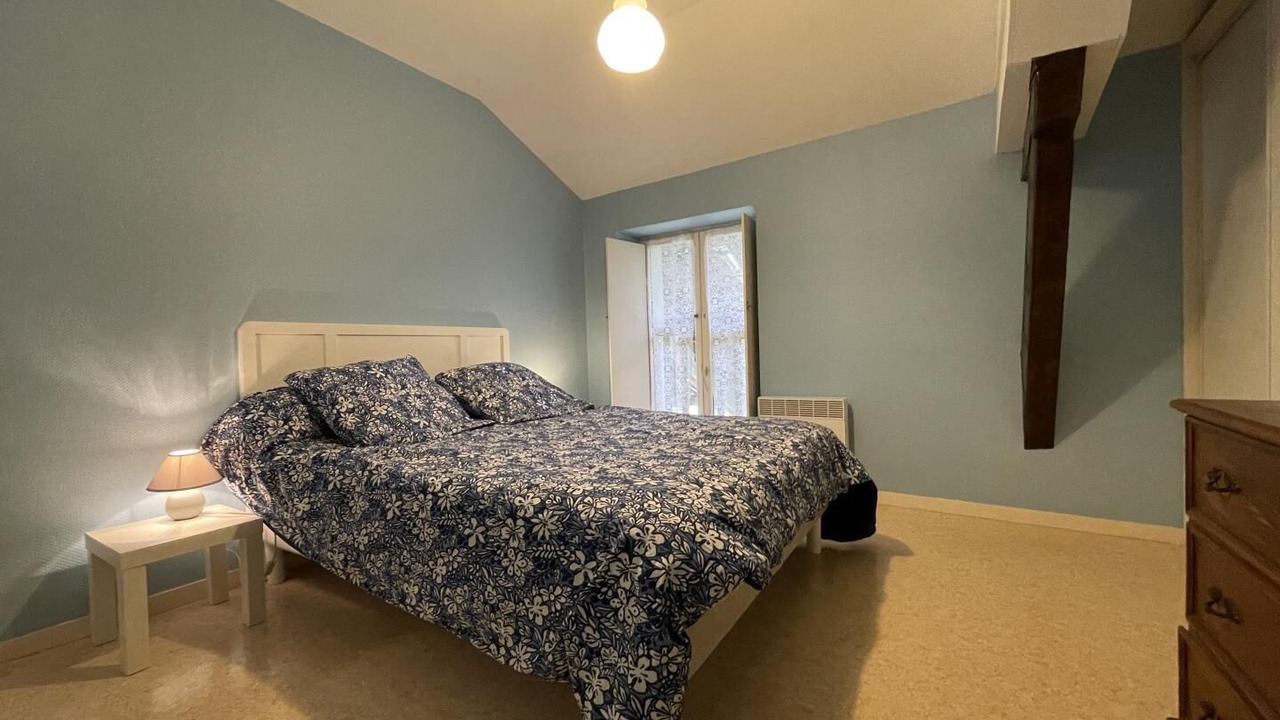 Photo of Bedroom in Mouguerre