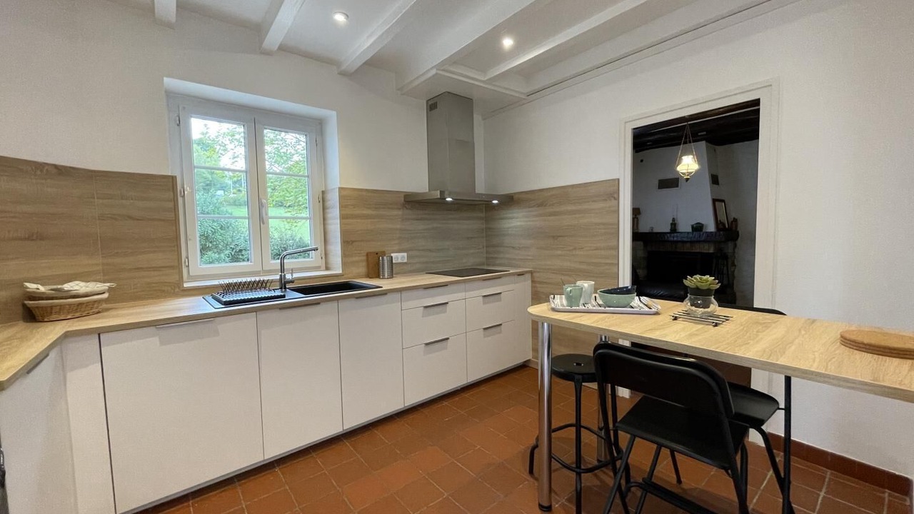 Photo of Kitchen in Mouguerre