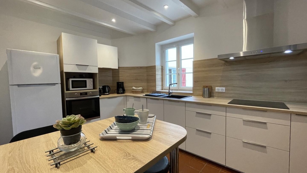 Photo of Kitchen in Mouguerre