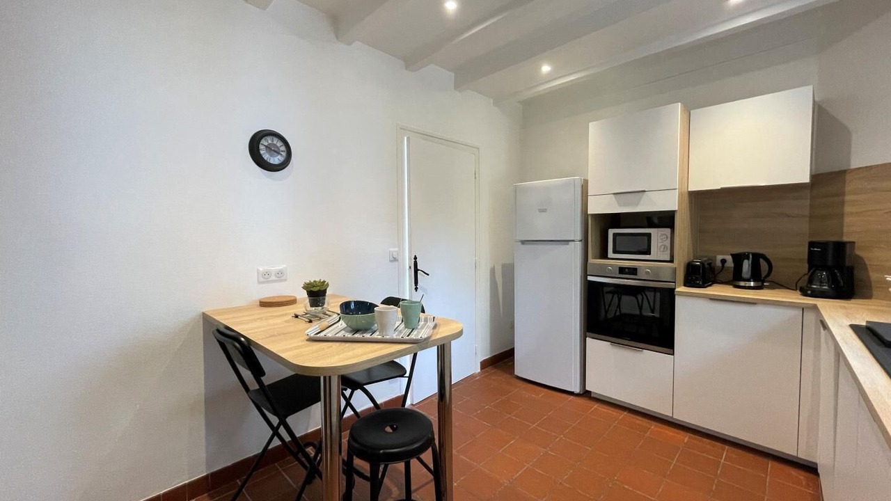 Photo of Kitchen in Mouguerre