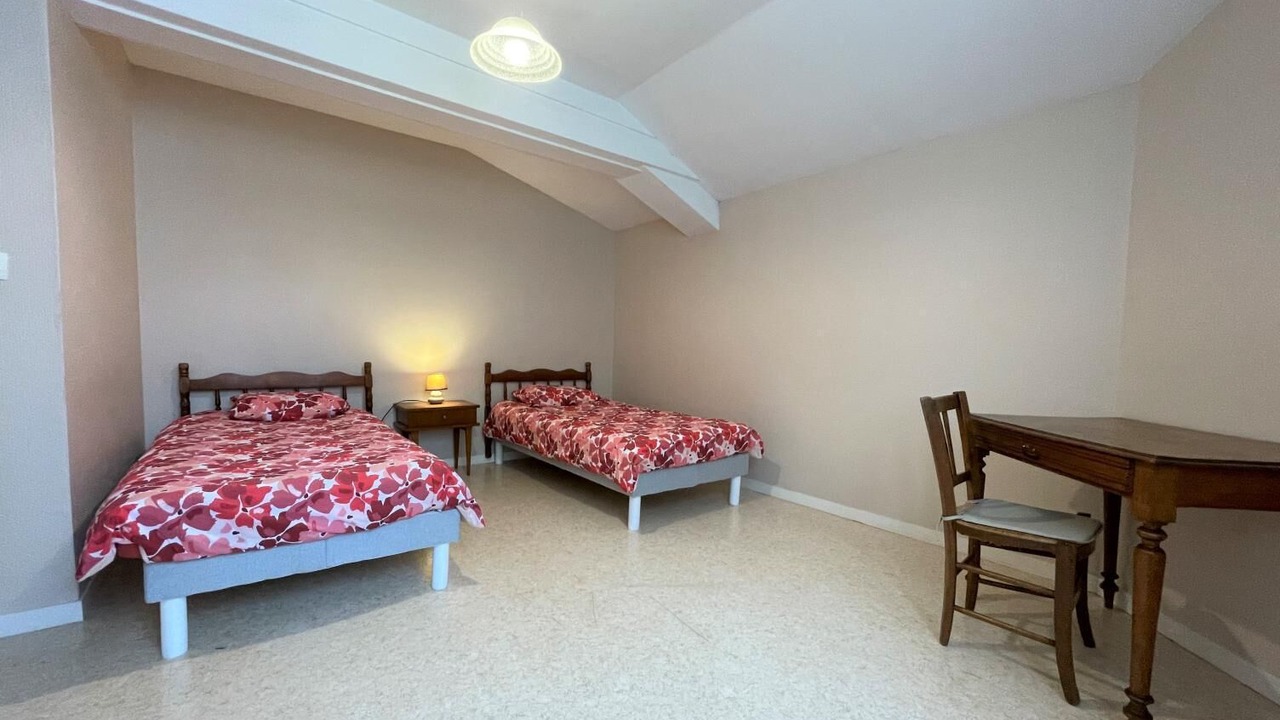 Photo of Bedroom in Mouguerre