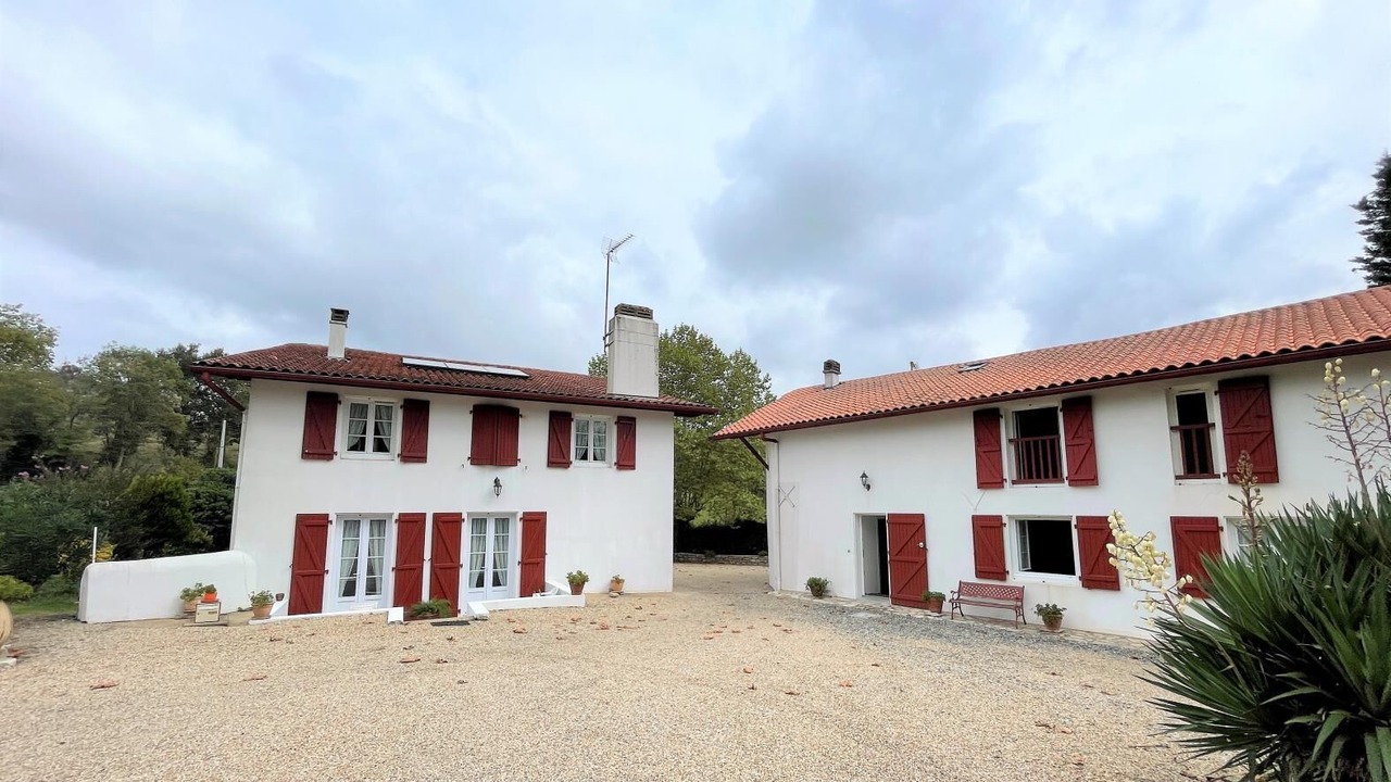 Photo of Outdoor in Mouguerre