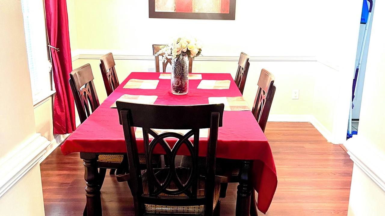 Photo of Livingroom in Wilmington
