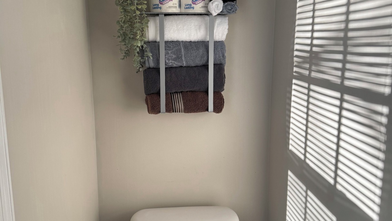 Photo of Bathroom in Wilmington