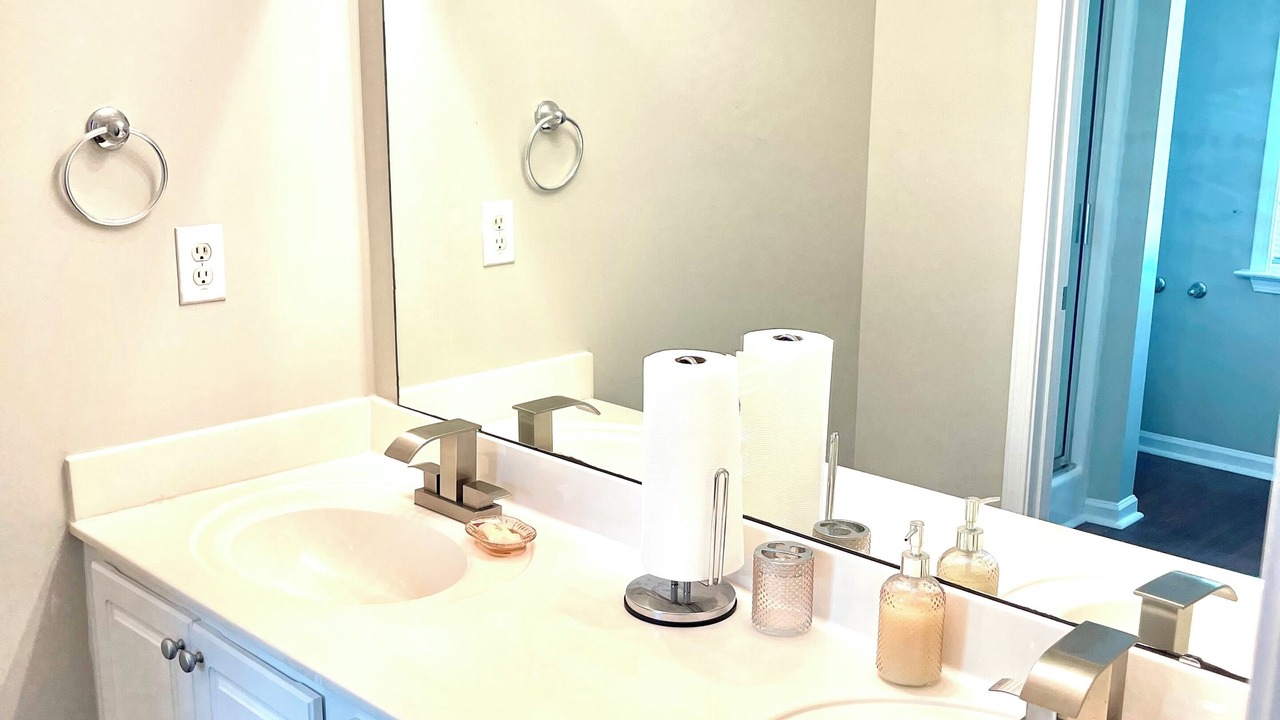 Photo of Bathroom in Wilmington