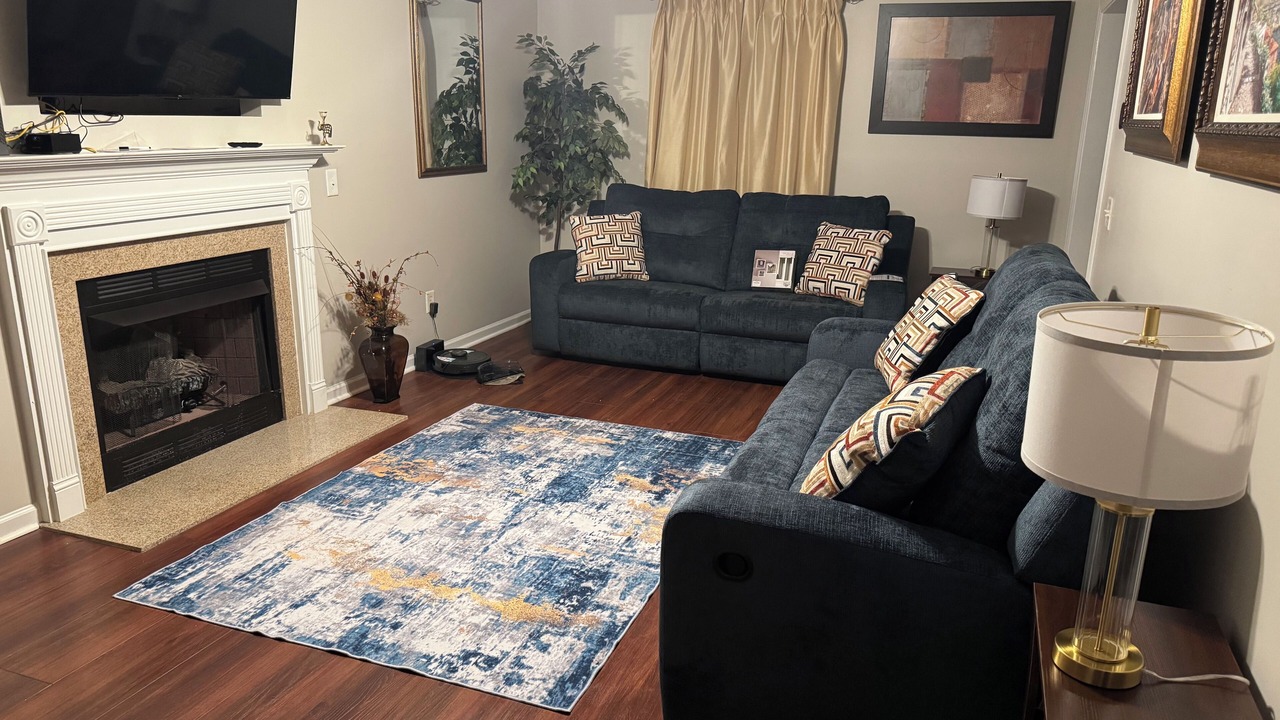 Photo of Livingroom in Wilmington