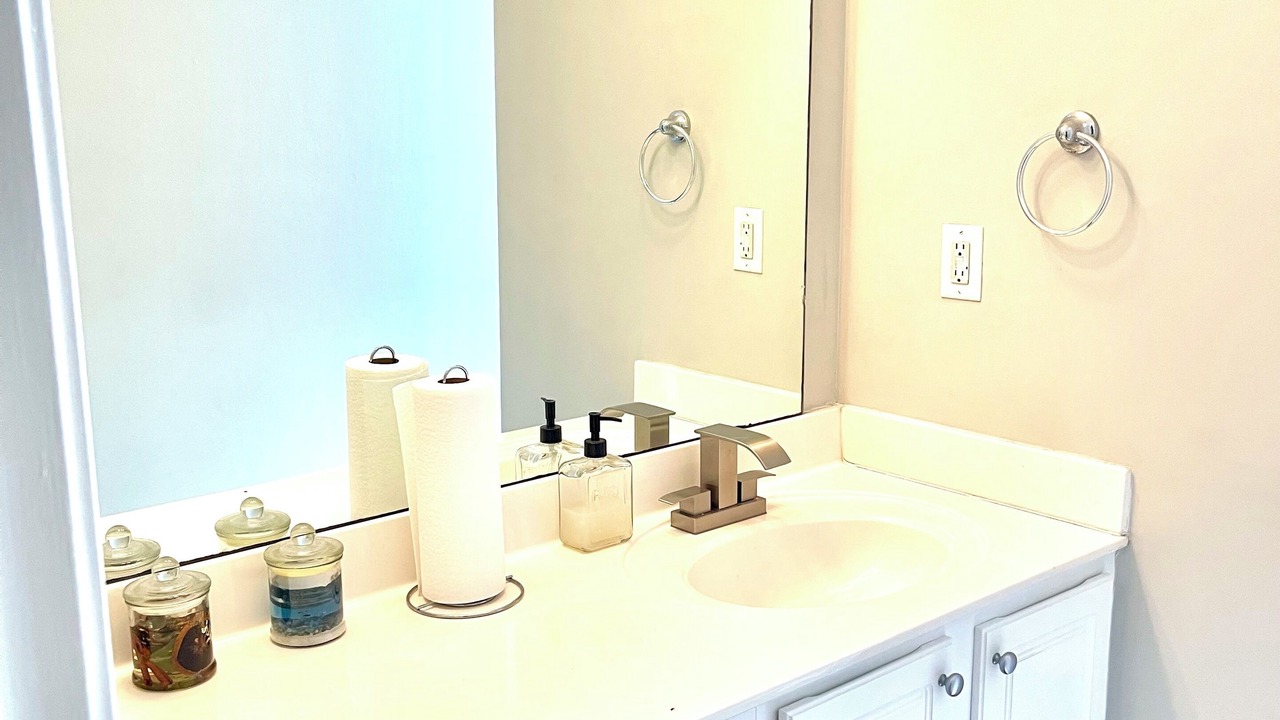 Photo of Bathroom in Wilmington