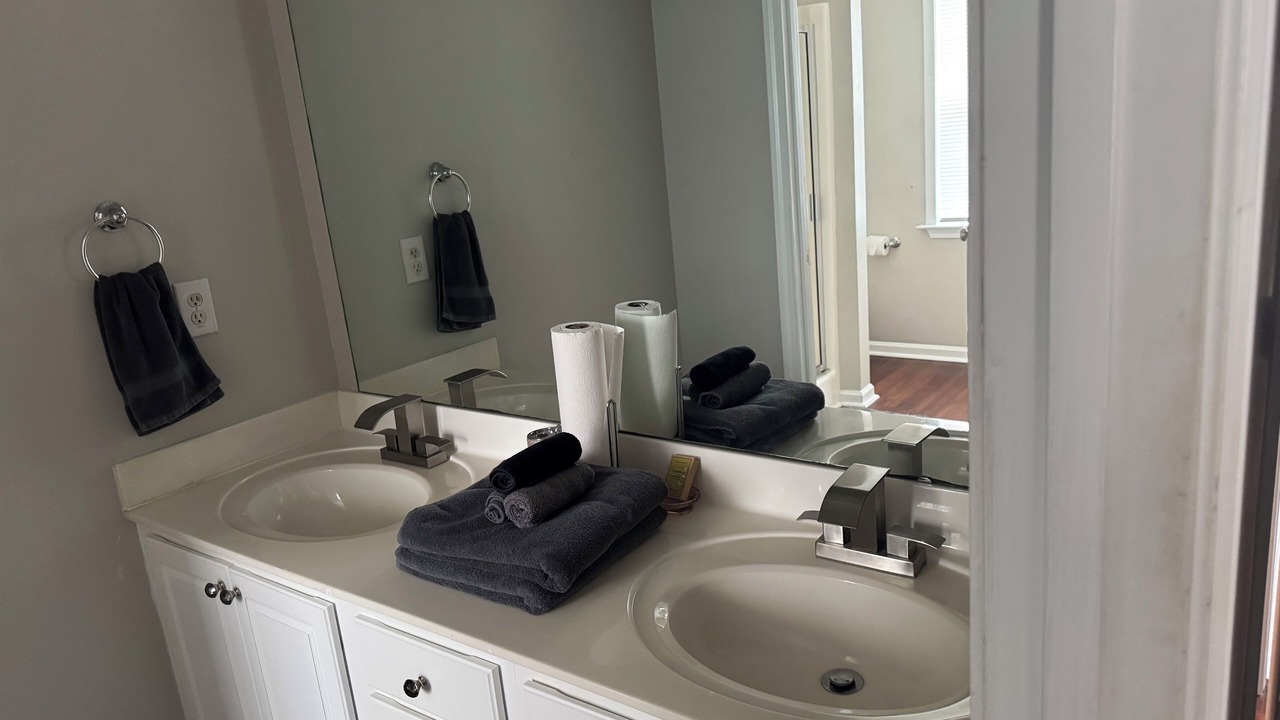 Photo of Bathroom in Wilmington