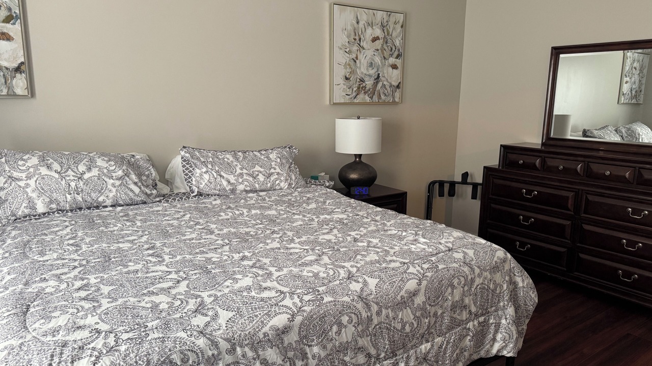 Photo of Bedroom in Wilmington