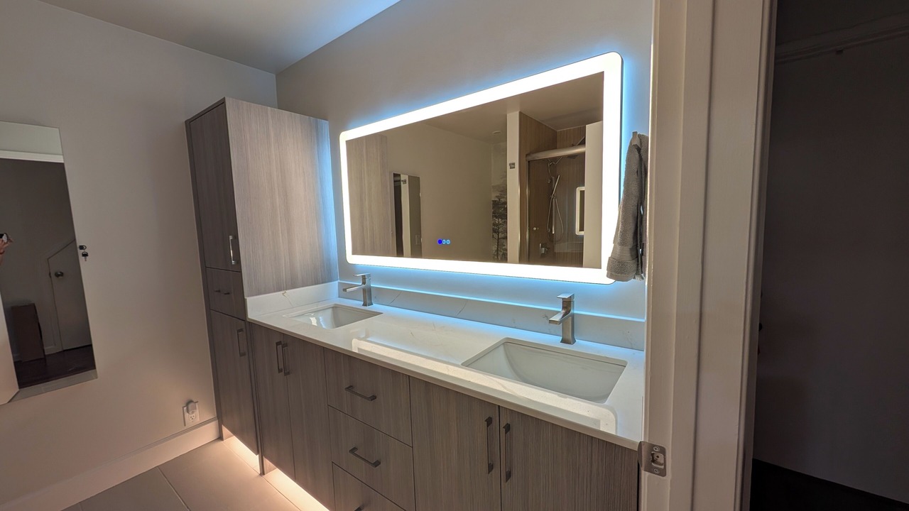 Photo of Bathroom in Moraga
