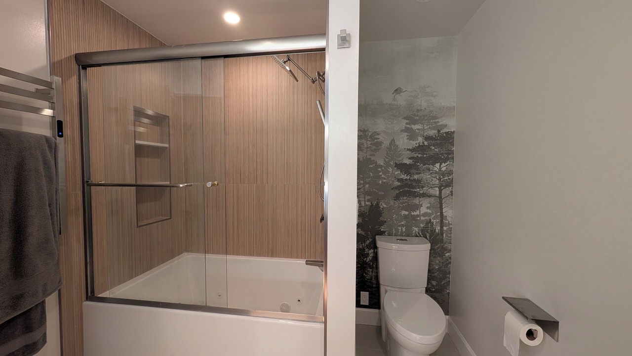 Photo of Bathroom in Moraga