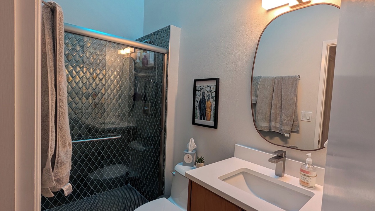 Photo of Bathroom in Moraga
