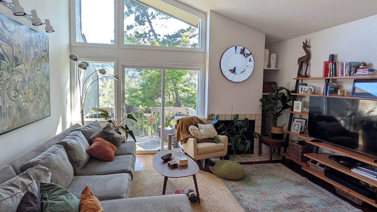 Photo of Livingroom in Moraga