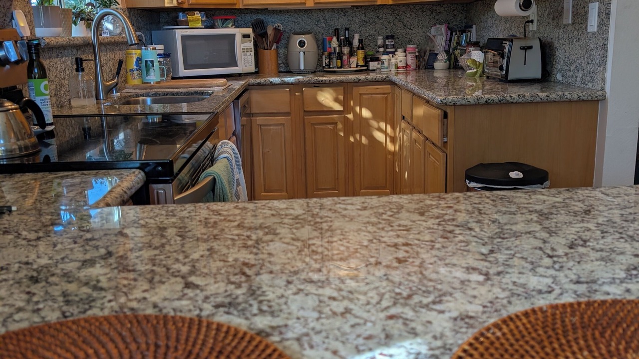 Photo of Kitchen in Moraga