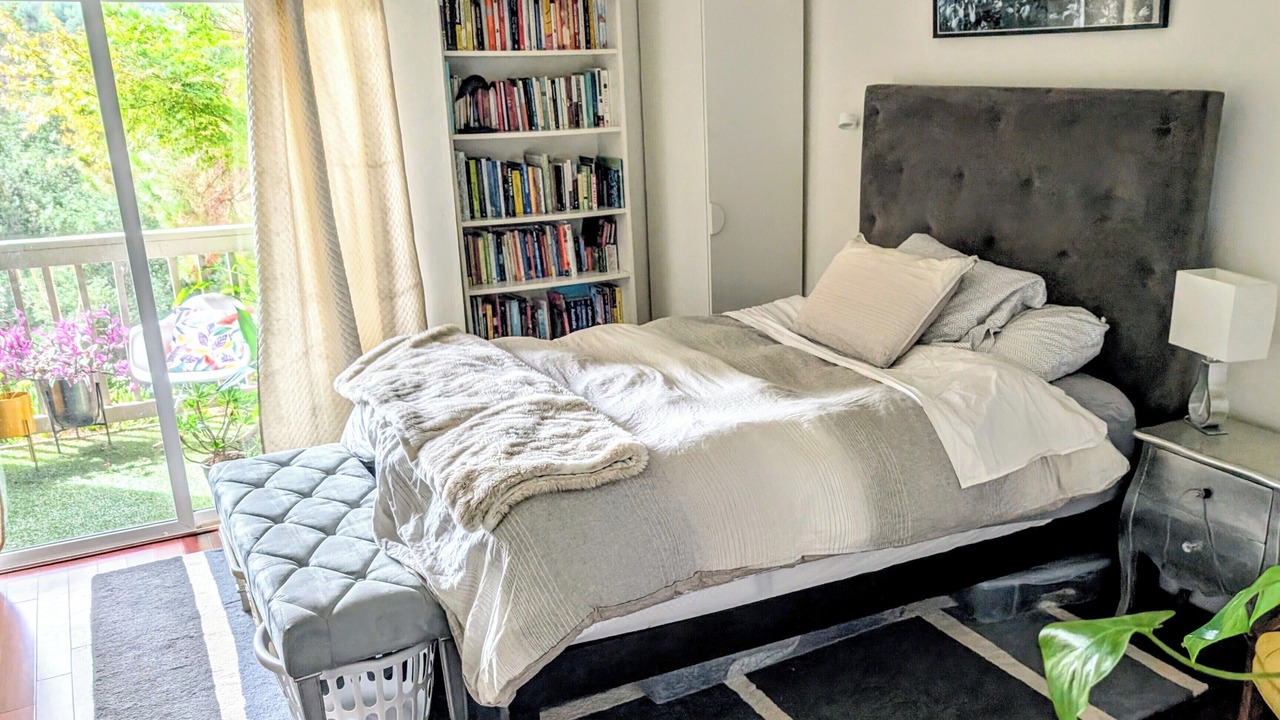 Photo of Bedroom in Moraga