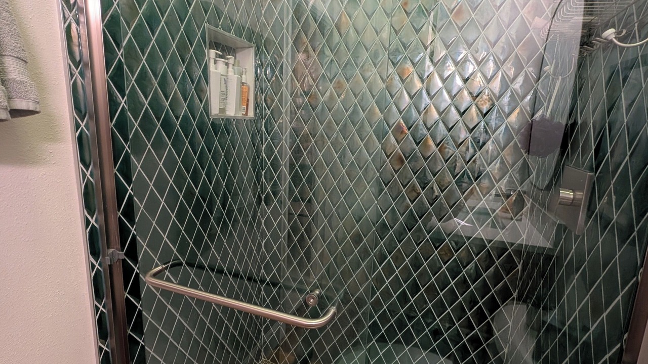 Photo of Bathroom in Moraga