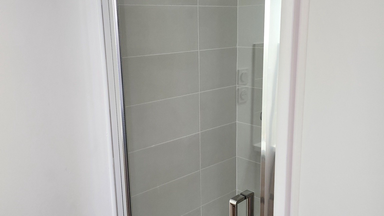 Photo of Bathroom in Trois Cocus - Borderouge - Croix-Daurade - Paleficat