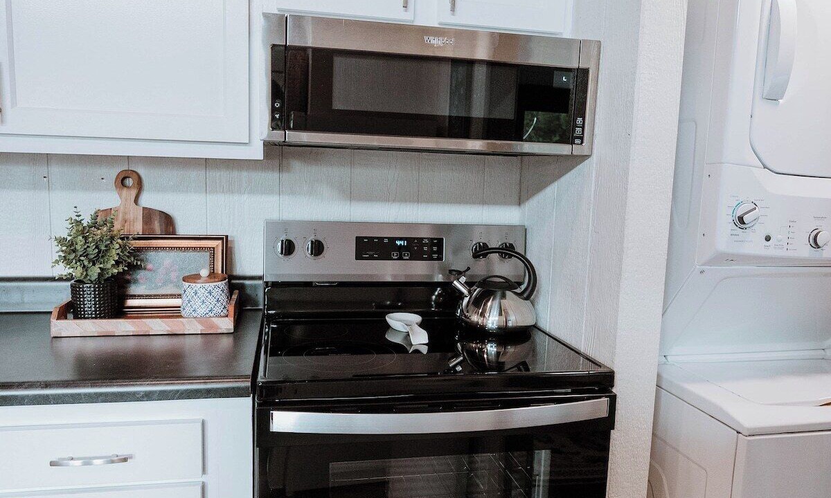 Photo of Kitchen in Bradford