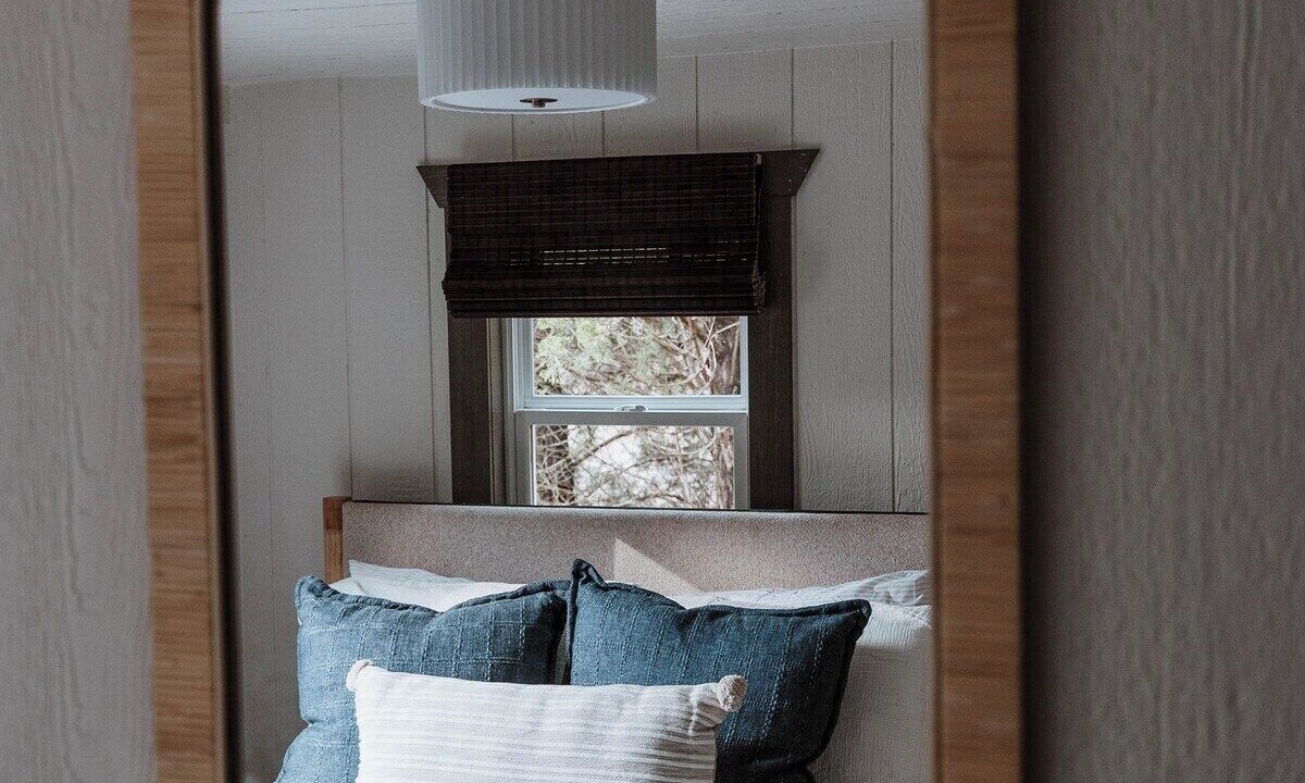 Photo of Bedroom in Salem