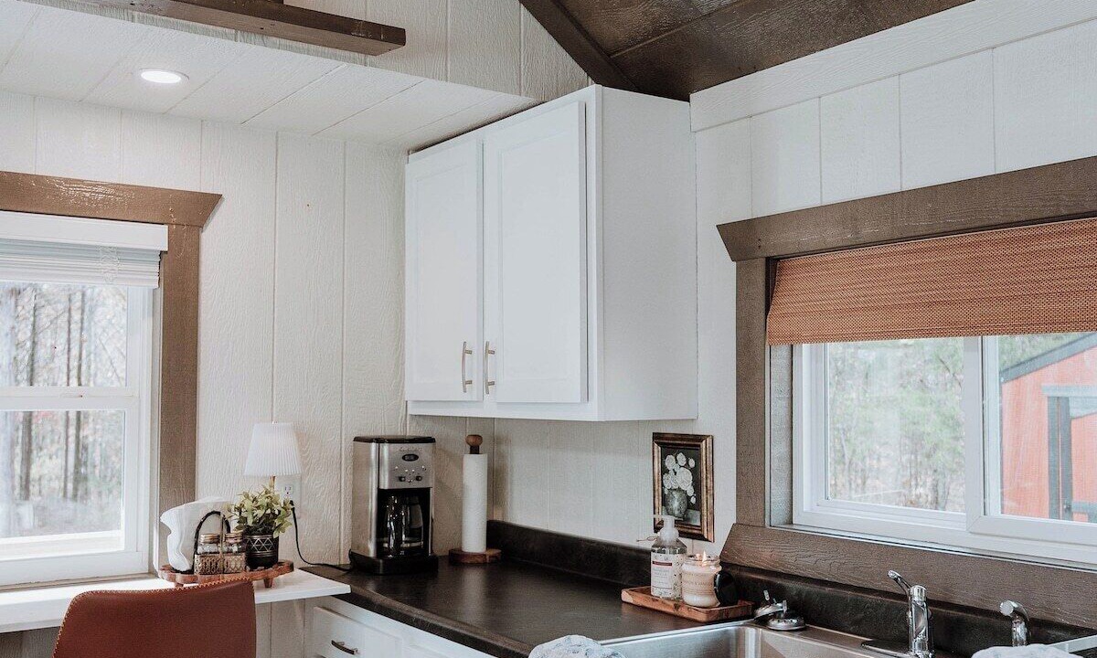 Photo of Kitchen in Bradford