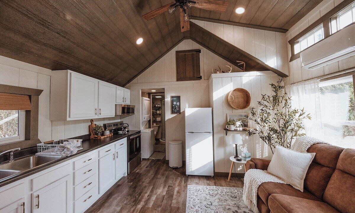 Photo of Kitchen in Bradford