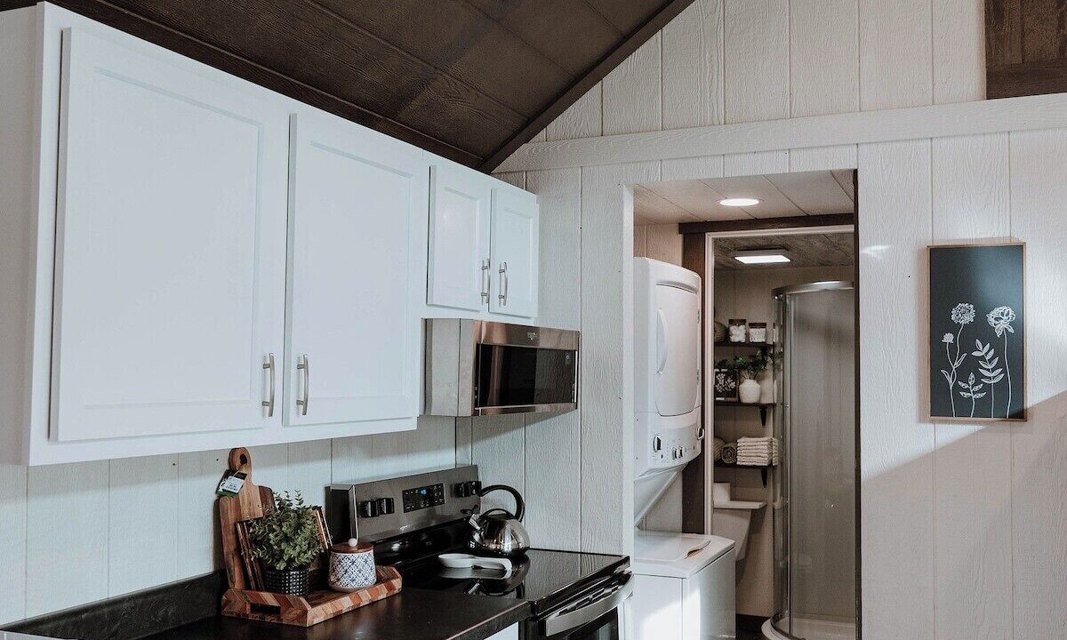 Photo of Kitchen in Bradford
