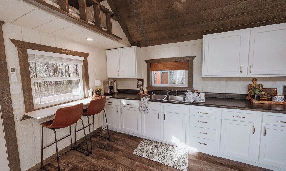 Photo of Kitchen in Bradford