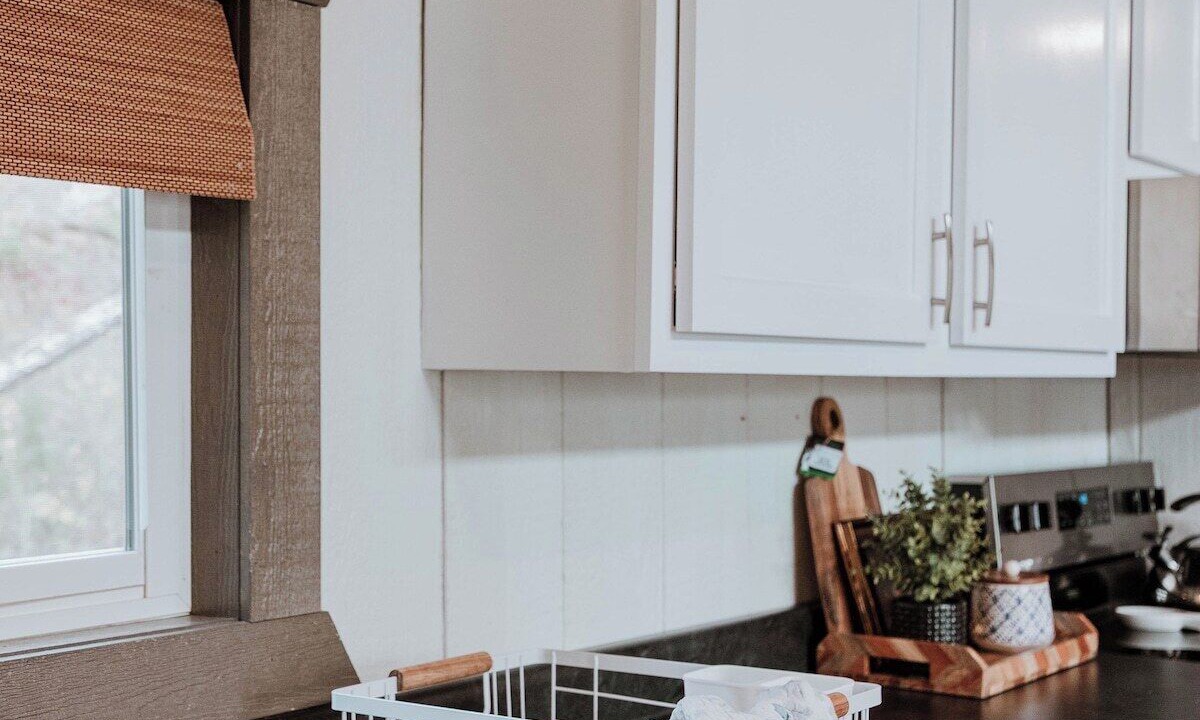 Photo of Kitchen in Bradford