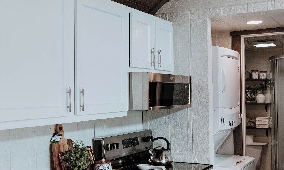 Photo of Kitchen in Bradford