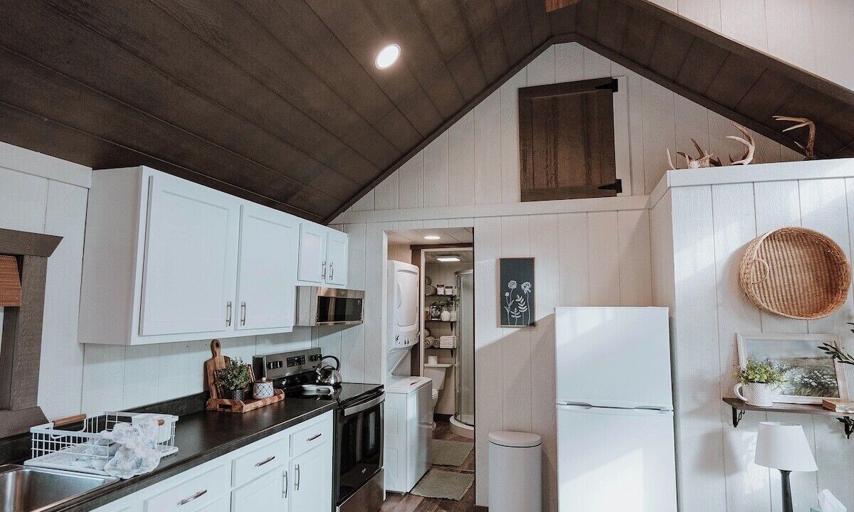 Photo of Kitchen in Bradford