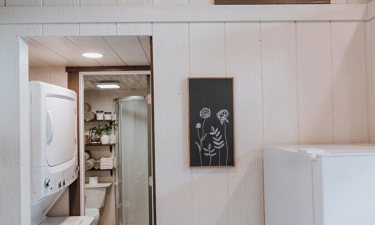 Photo of Bathroom in Salem