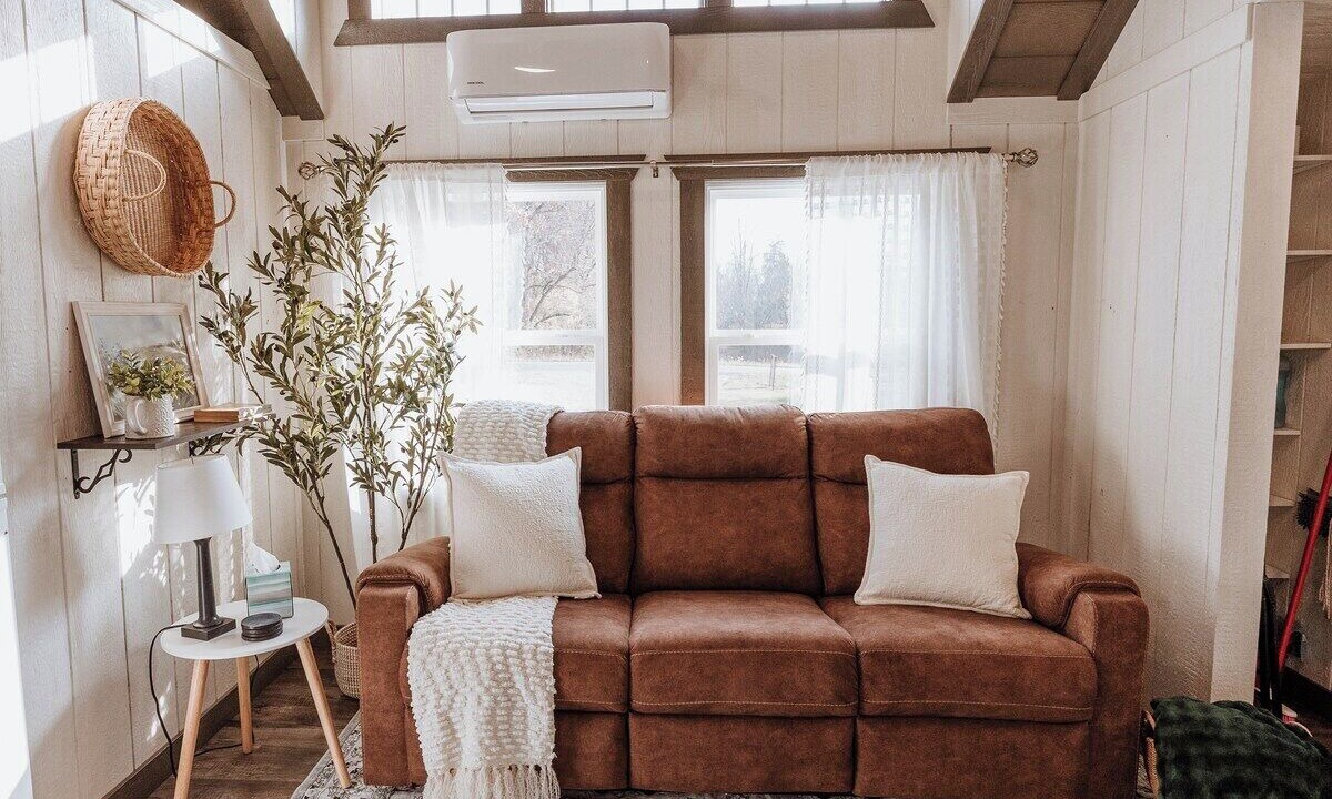 Photo of Livingroom in Bradford