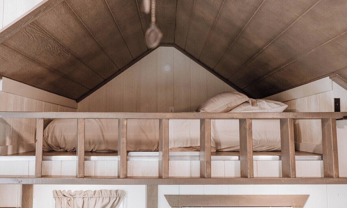 Photo of Bedroom in Salem