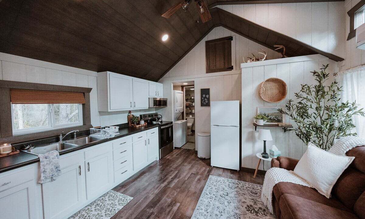 Photo of Kitchen in Bradford