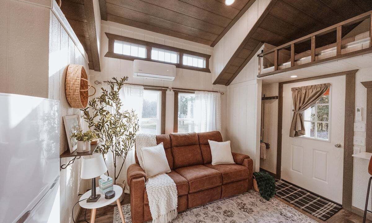 Photo of Livingroom in Bradford