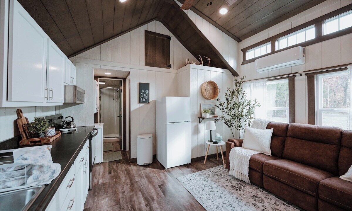 Photo of Livingroom in Bradford