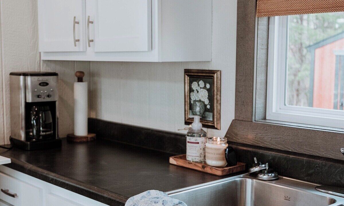 Photo of Kitchen in Bradford