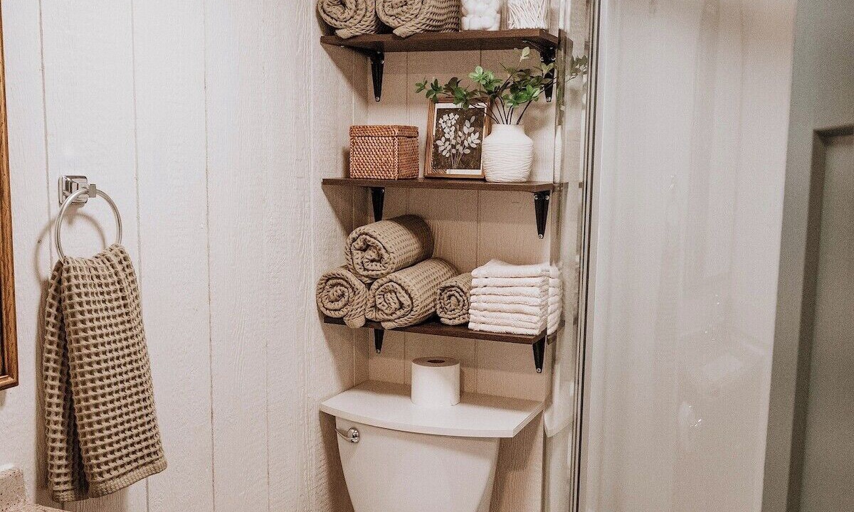 Photo of Bathroom in Salem