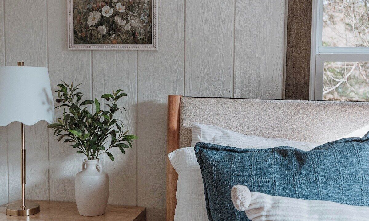 Photo of Bedroom in Salem