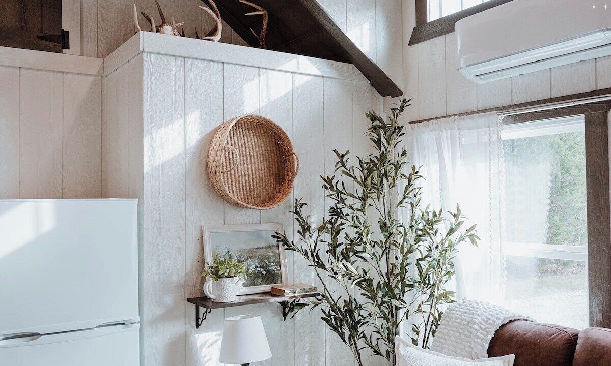 Photo of Livingroom in Bradford