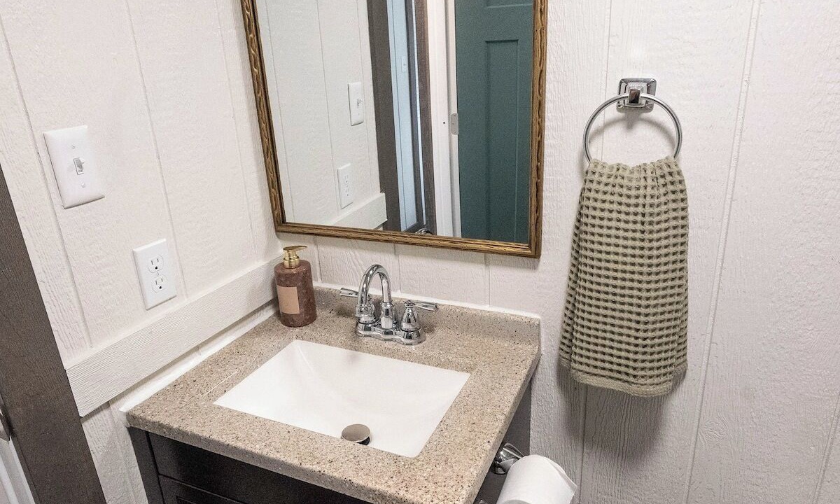 Photo of Bathroom in Salem