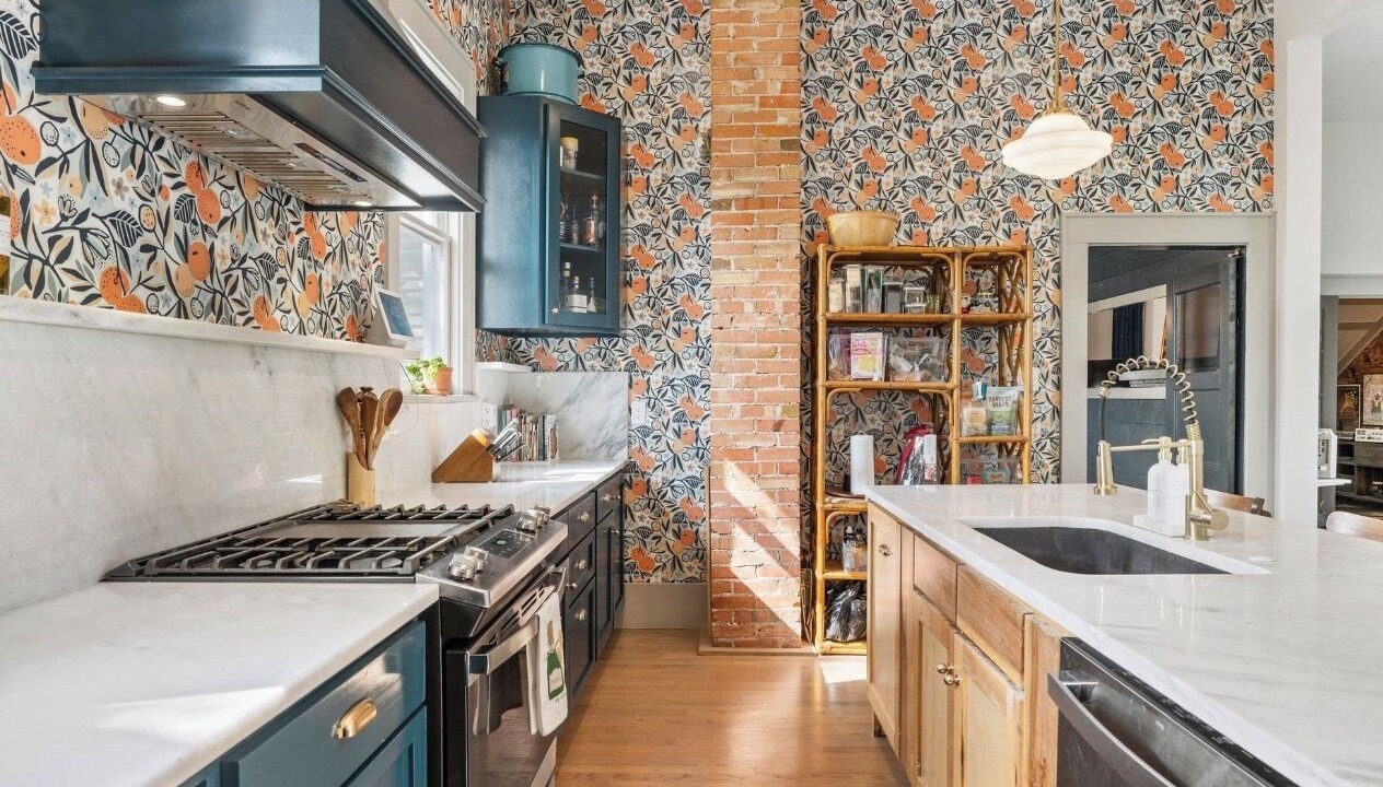 Photo of Kitchen in Westfort
