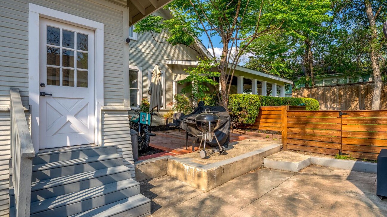 Photo of Patio Balcony in Westfort