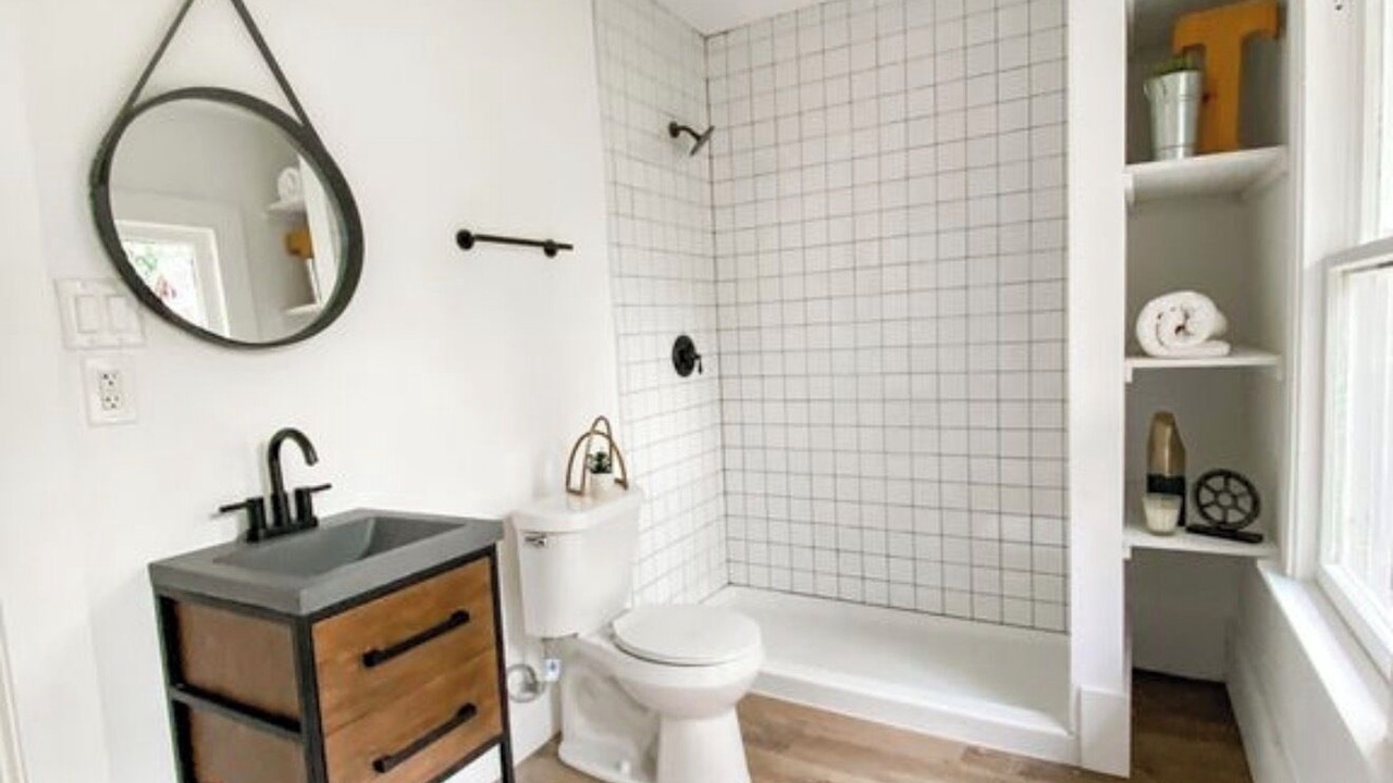 Photo of Bathroom in Westfort