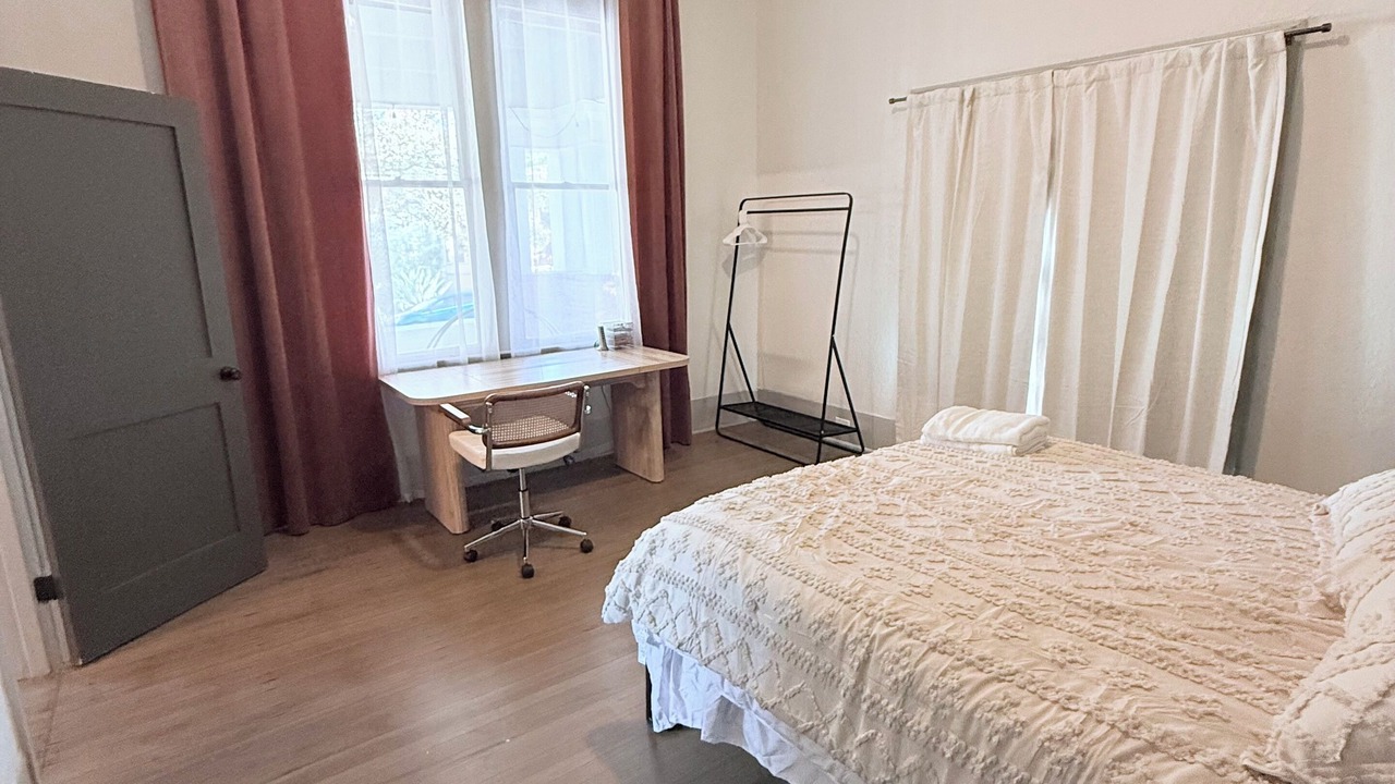 Photo of Bedroom in Westfort