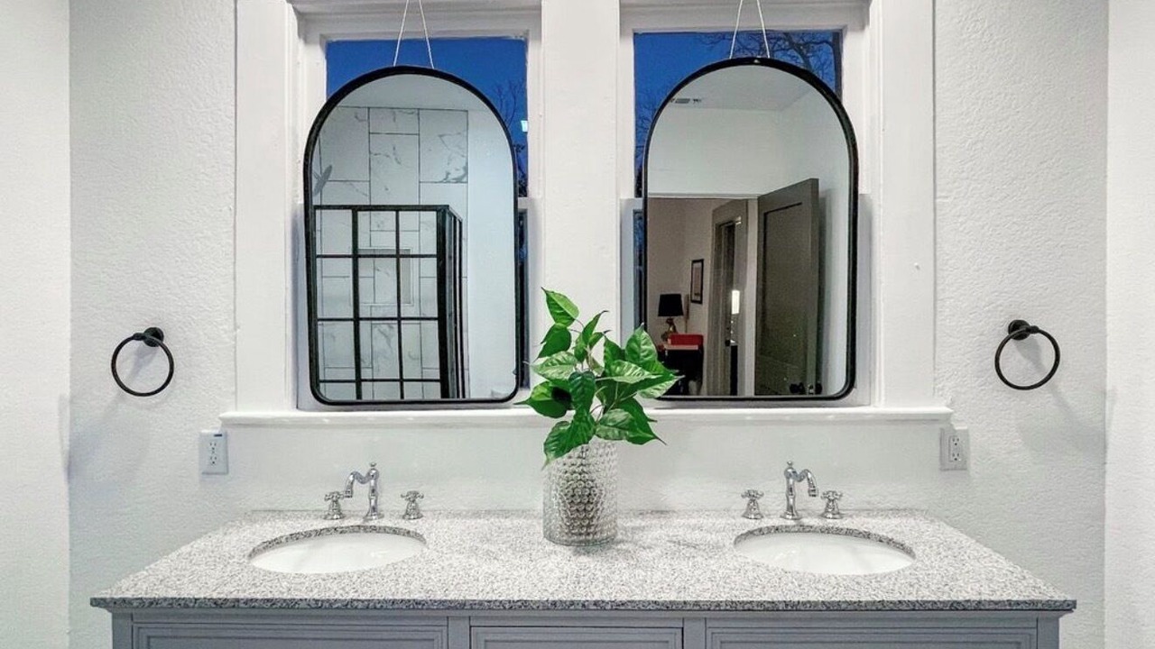 Photo of Bathroom in Westfort