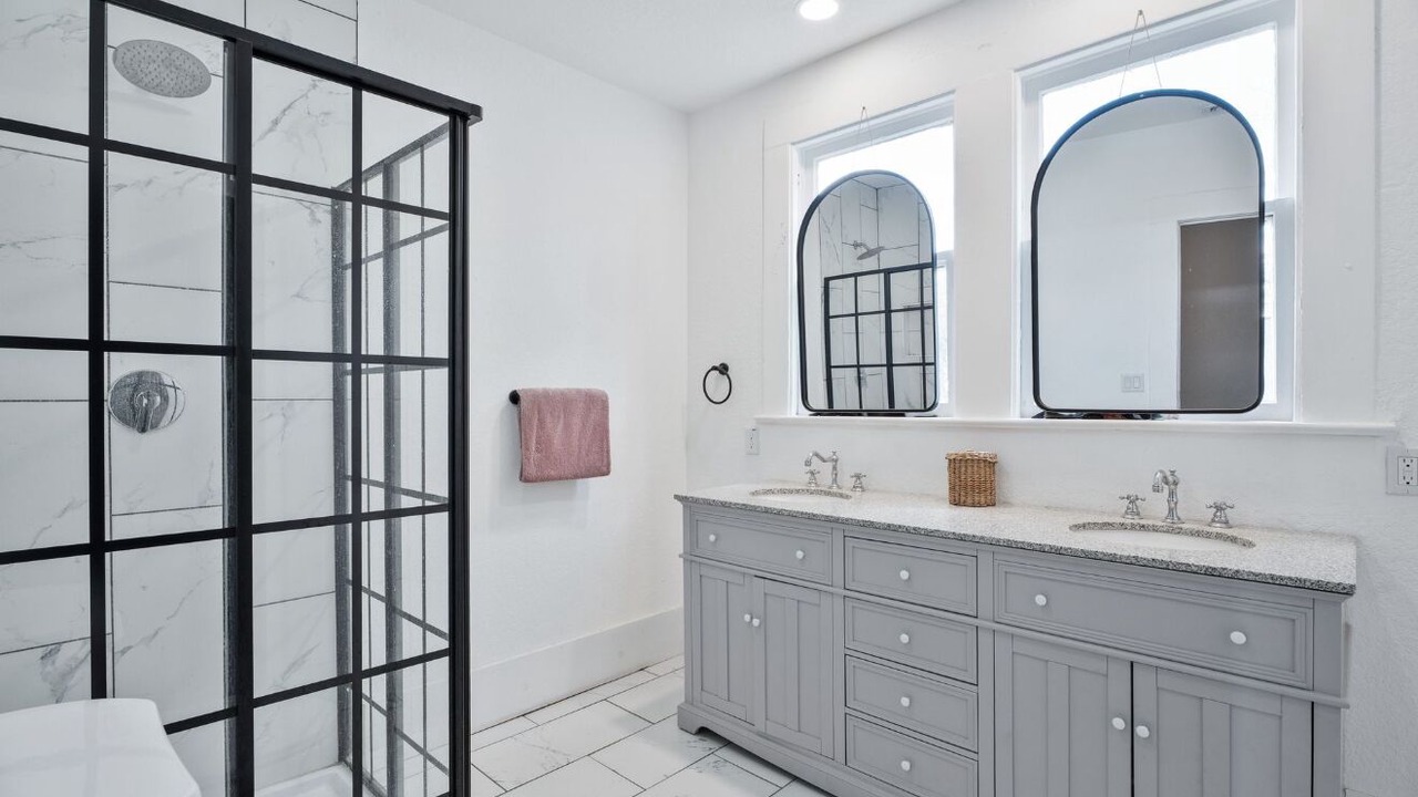 Photo of Bathroom in Westfort