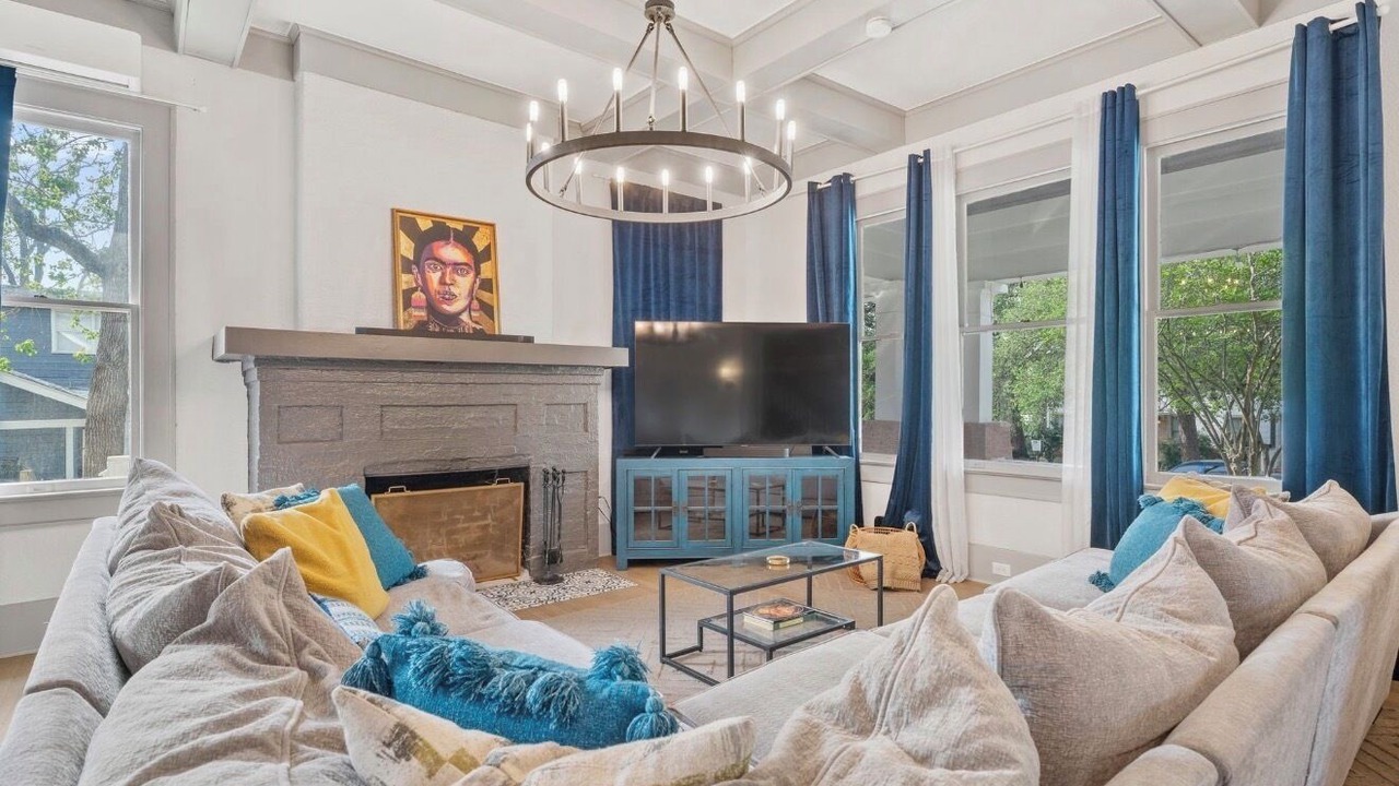 Photo of Livingroom in Westfort